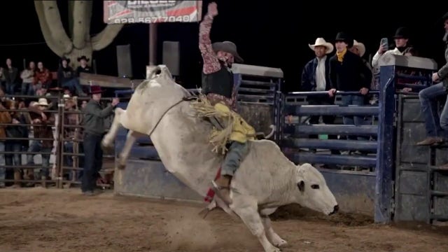 Professional bull rider killed in Mesa motorcycle crash at dangerous intersection