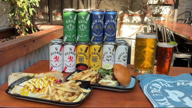 Arizona brewery aligns Father's Day specials with World Cup broadcasts