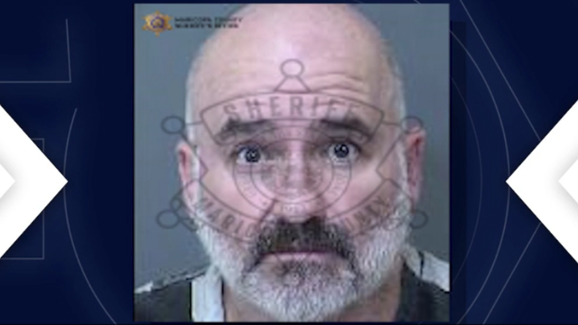 Surprise man accused of using Molotov cocktails in calculated murder attempt