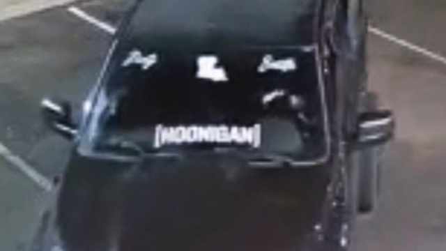Phoenix jewelry store burglary: Lifted Dodge Ram sought after safe stolen