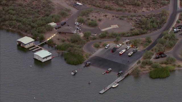 Body of missing man Tyron Keyonnie found at Canyon Lake