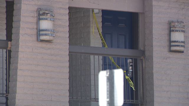 Pregnant woman dies, baby saved after shooting in west Phoenix