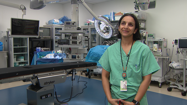 Arizona Burn Center introduces advanced Helix SCAR3 laser technology for scar healing