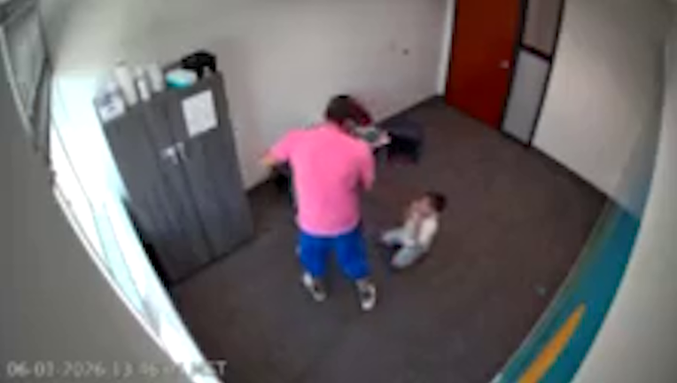 Peoria autism center worker accused of assault after allegedly kicking non-verbal student