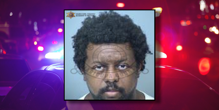 Phoenix factory worker accused of months-long sexual abuse, kidnapping