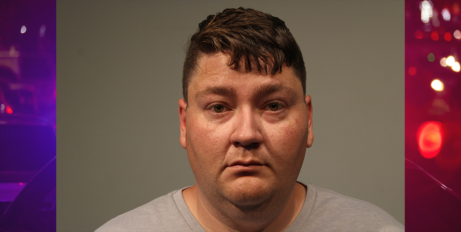 Arizona elementary school teacher accused of child molestation