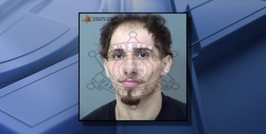 'Extremely frightening': Man aimed gun through date's window after she rejected him, cops say