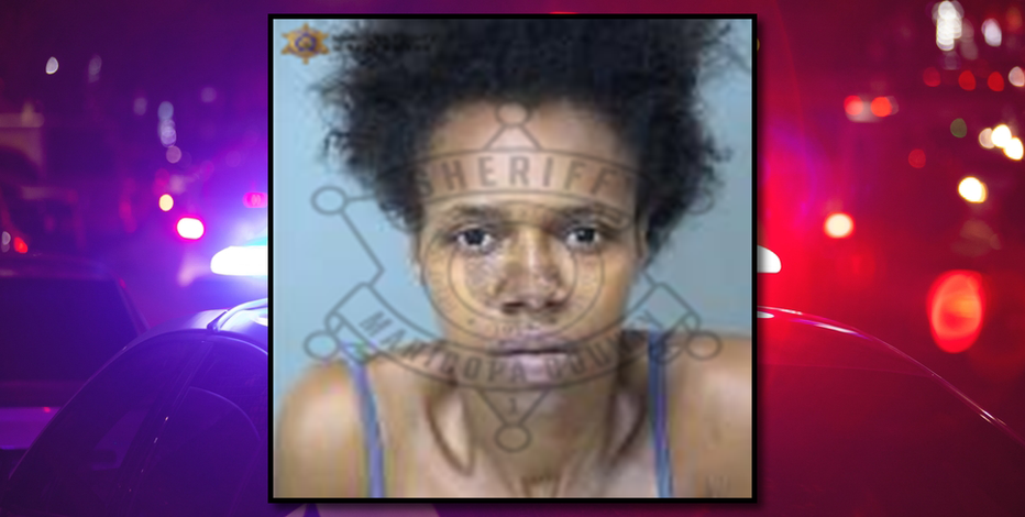 Woman left 5 starving dogs to die inside Phoenix apartment, cops say