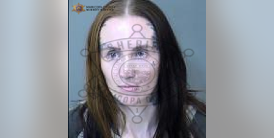 Second Phoenix woman arrested for allegedly performing illegal Botox, filler injections