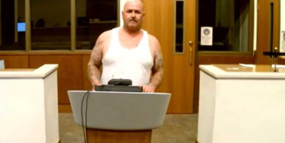 Phoenix man arrested after 121 mph chase on US 60, DPS says