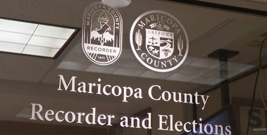 Maricopa County election dispute: Recorder seeks contempt charge for board of supervisors