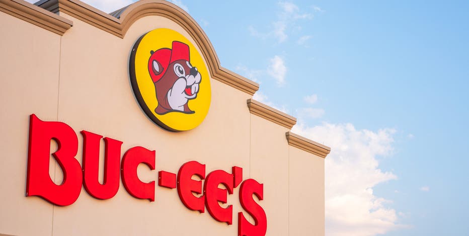 Buc-ee's 1st Arizona location opening in Goodyear; here's what to know