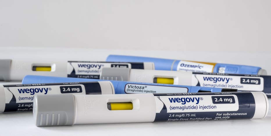 Doctors warn rapid weight loss from popular medications can cause back pain