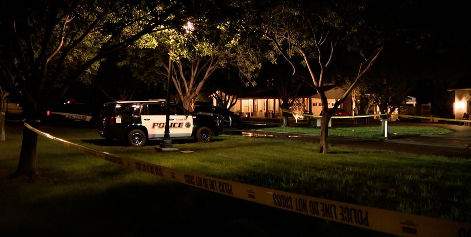 2-year-old boy dies after being pulled from Gilbert pool