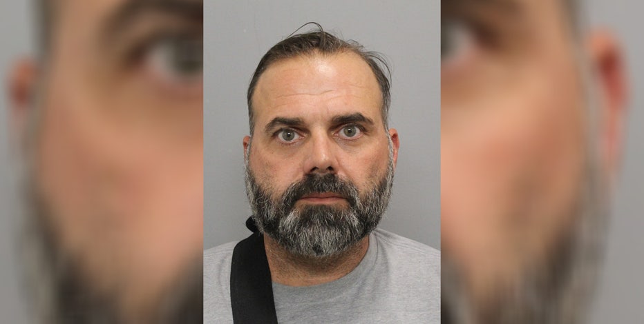 Arizona man accused of attempted murder, kidnapping arrested at Legoland in California