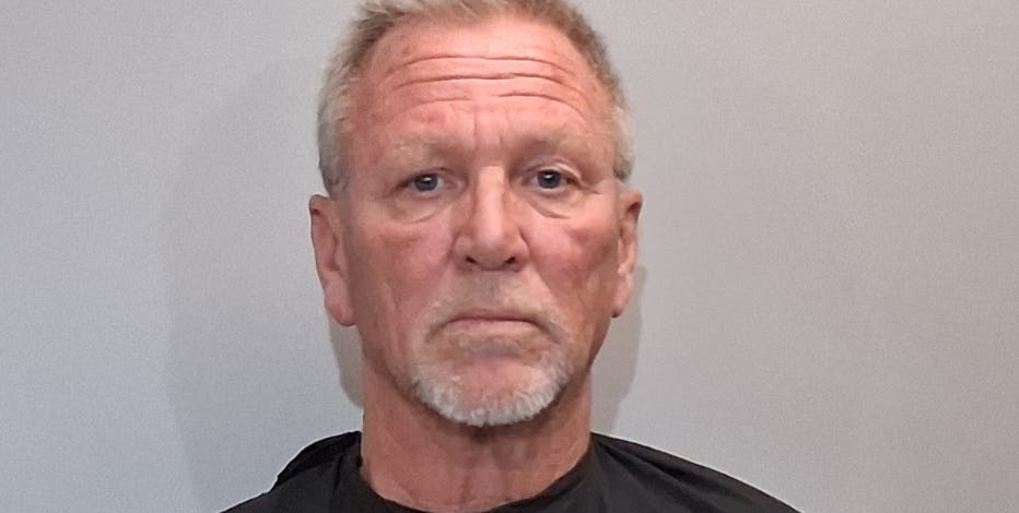 Texas man accused of killing ex-girlfriend captured by Arizona troopers