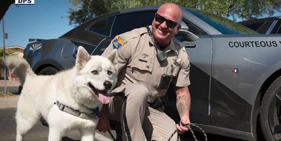 Veteran Arizona trooper was drunk during fatal Peoria motorcycle crash, autopsy reveals