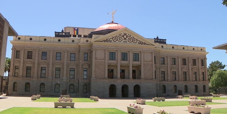 Arizona governor Katie Hobbs reaches budget deal with lawmakers