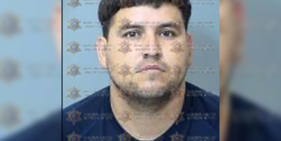 Man arrested after toddler was struck and killed by car in Phoenix: PD