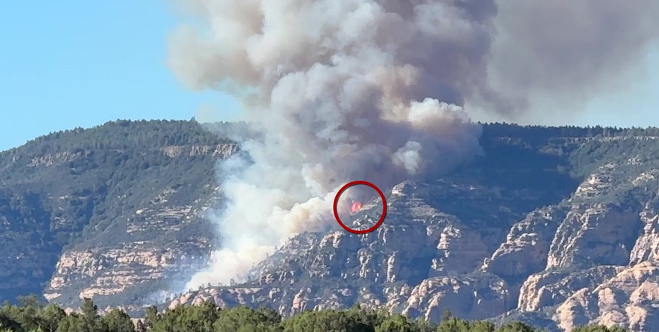 Pocket Fire: Massive multi-agency response unites to defend Sedona and Oak Creek Canyon