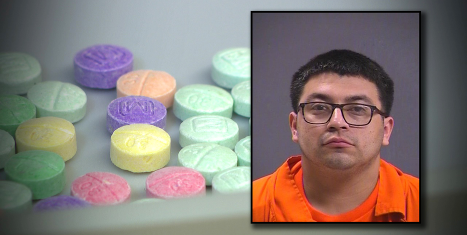 Drug dealer who left buyer on 'bad trip' to die at Tempe car wash sentenced in landmark 'Lethal Fentanyl' case