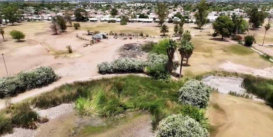 Company drops housing plans at Tempe golf course; future for site unclear