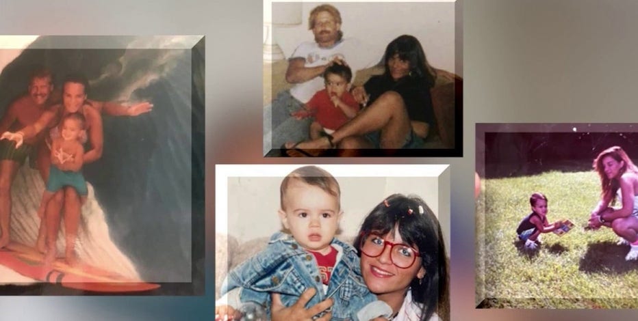 Sarah Jane Carr's family vows to keep believing in justice after dismissed murder charges