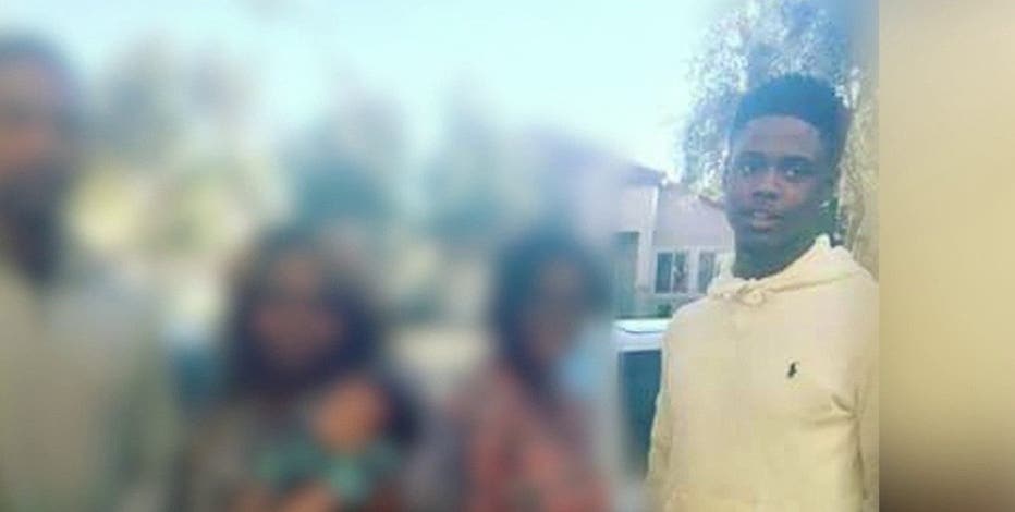 "He didn't have to die like that": Mother demands justice and protocol changes from Chandler PD