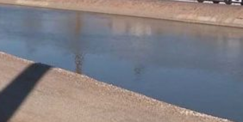 Body found near south Phoenix canal sparks homicide investigation