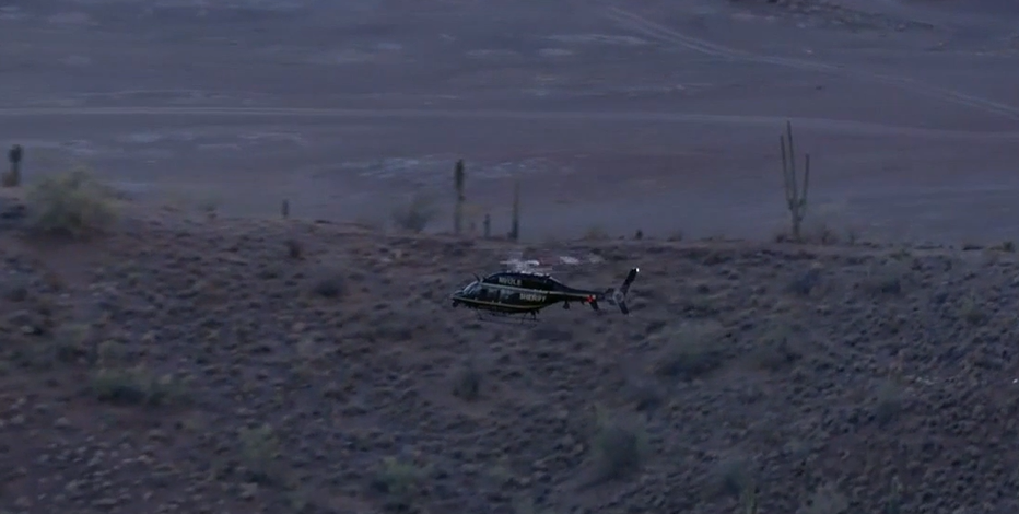 Body of man who disappeared while tubing at Lake Pleasant found