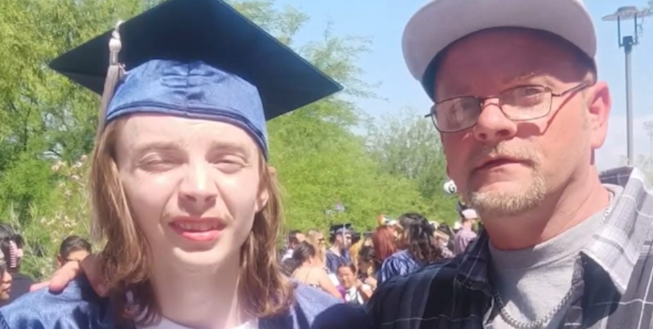 21-year-old killed on Loop 101 after surviving initial crash