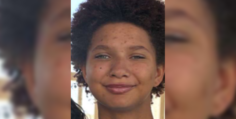 13-year-old Arizona girl found safe after Turquoise Alert issued