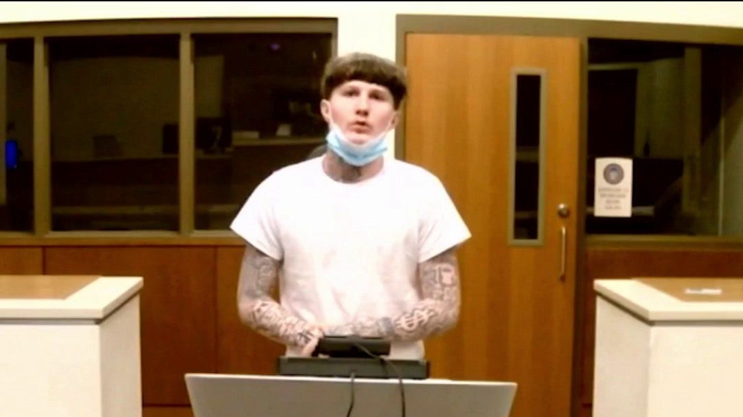 Suspect extradited to Arizona, held on $1M bond in deadly Mill Avenue shooting