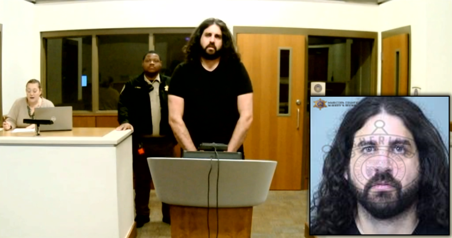 Tempe man admits to meeting 8th grader — who he called his 'daughter' — for sex: PD