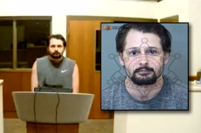Arizona car wash boss accused of preying on 17-year-old worker — he's already on probation for child abuse