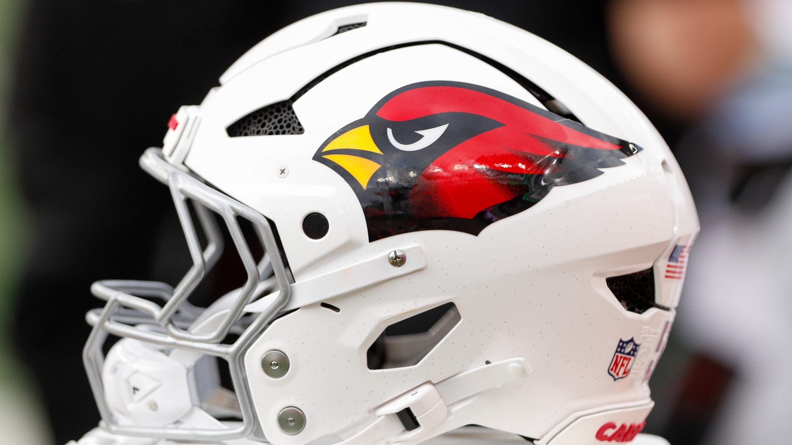 Arizona Cardinals executive suspended for violating NFL's gambling policy: report