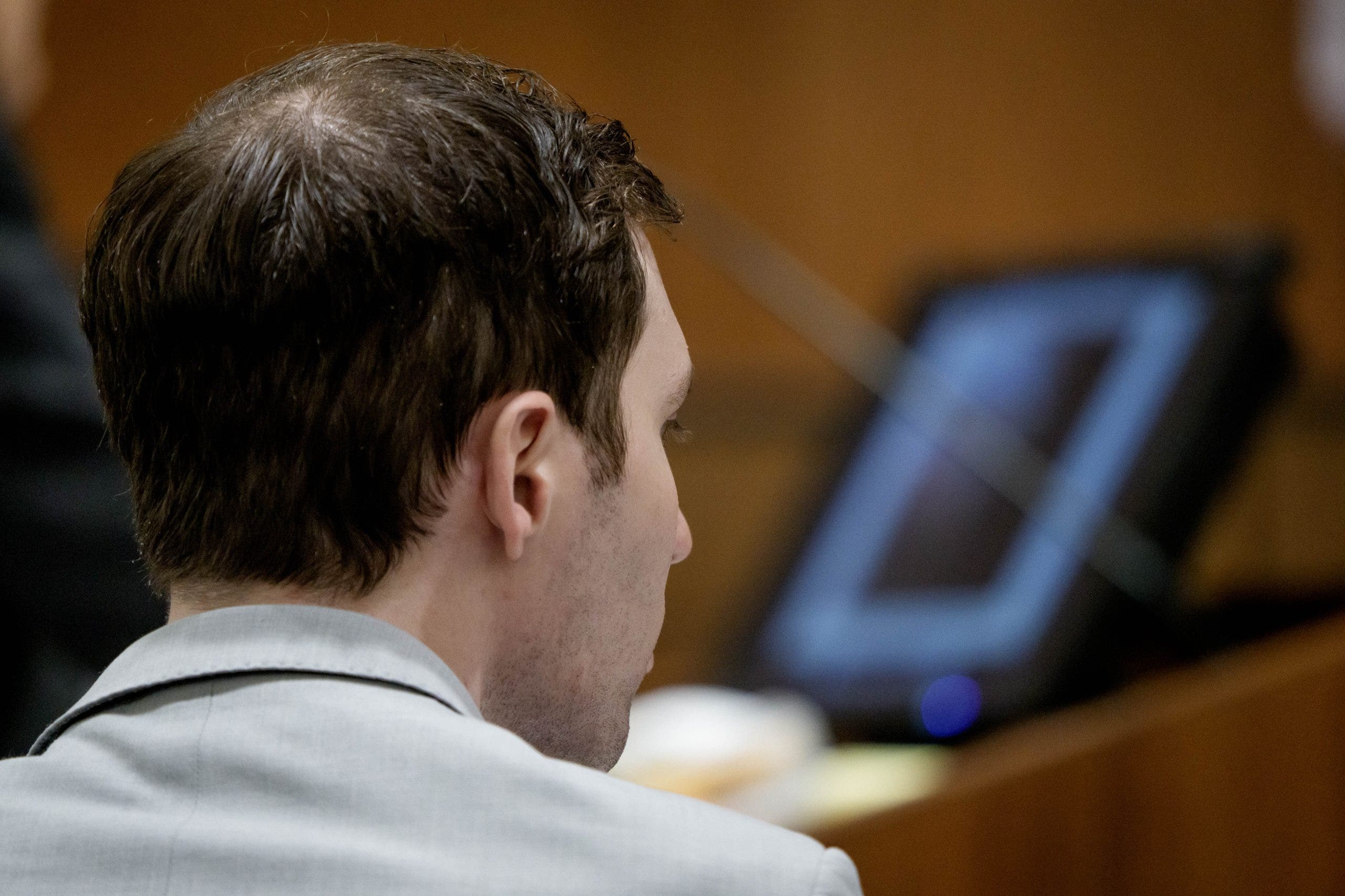 Charlie Kirk court update: Judge weighs trial for Tyler Robinson