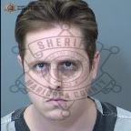 Man accused of intentionally stabbing wife more than 20 times at Mesa apartment, police say