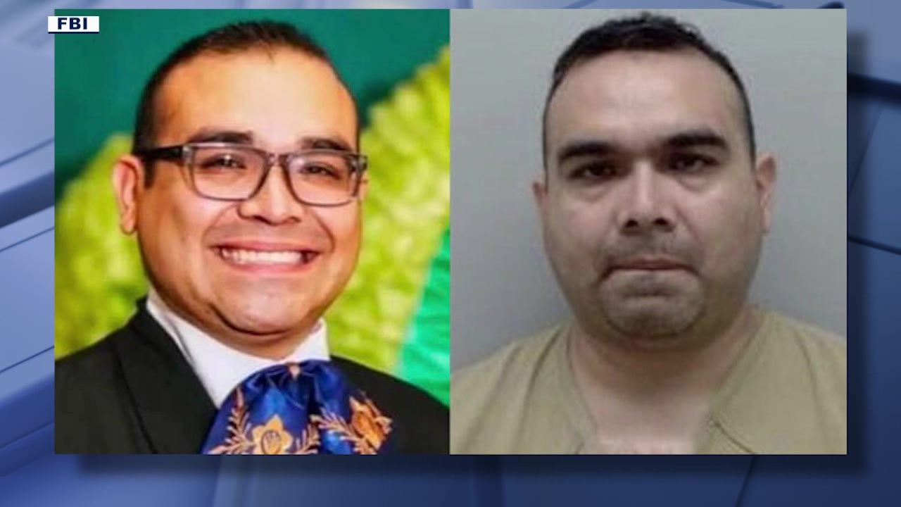 Former Phoenix Mariachi instructor pleads guilty to child porn charges
