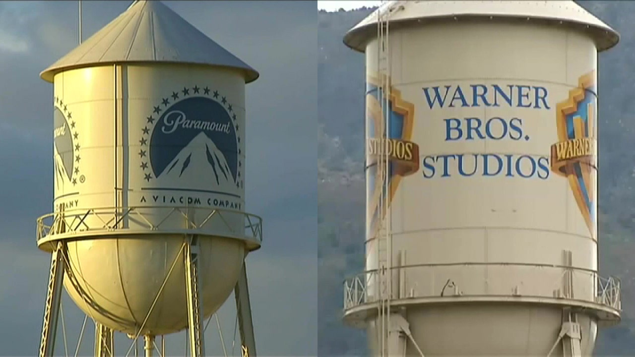 AZ AG Kris Mayes sues to block Paramount - Warner Bros. merger