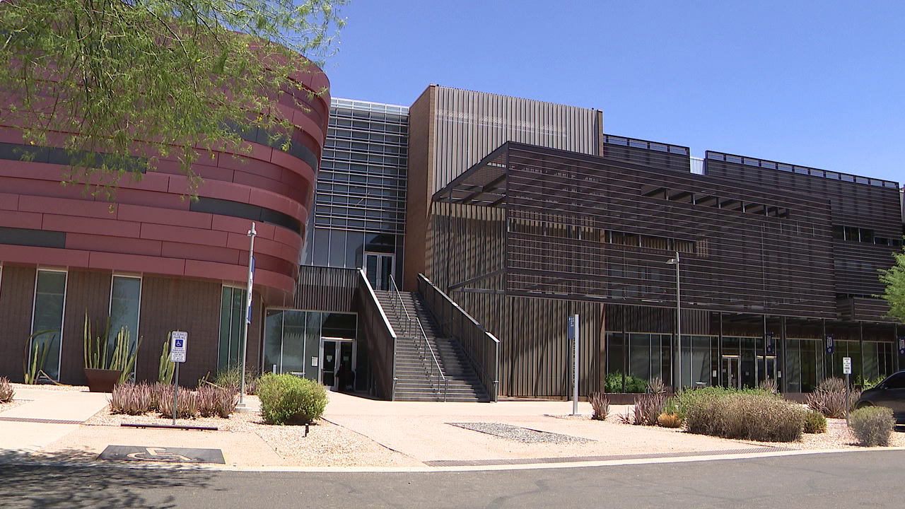Arizona funding fight: Maricopa Community Colleges decries 12 years of zero state aid