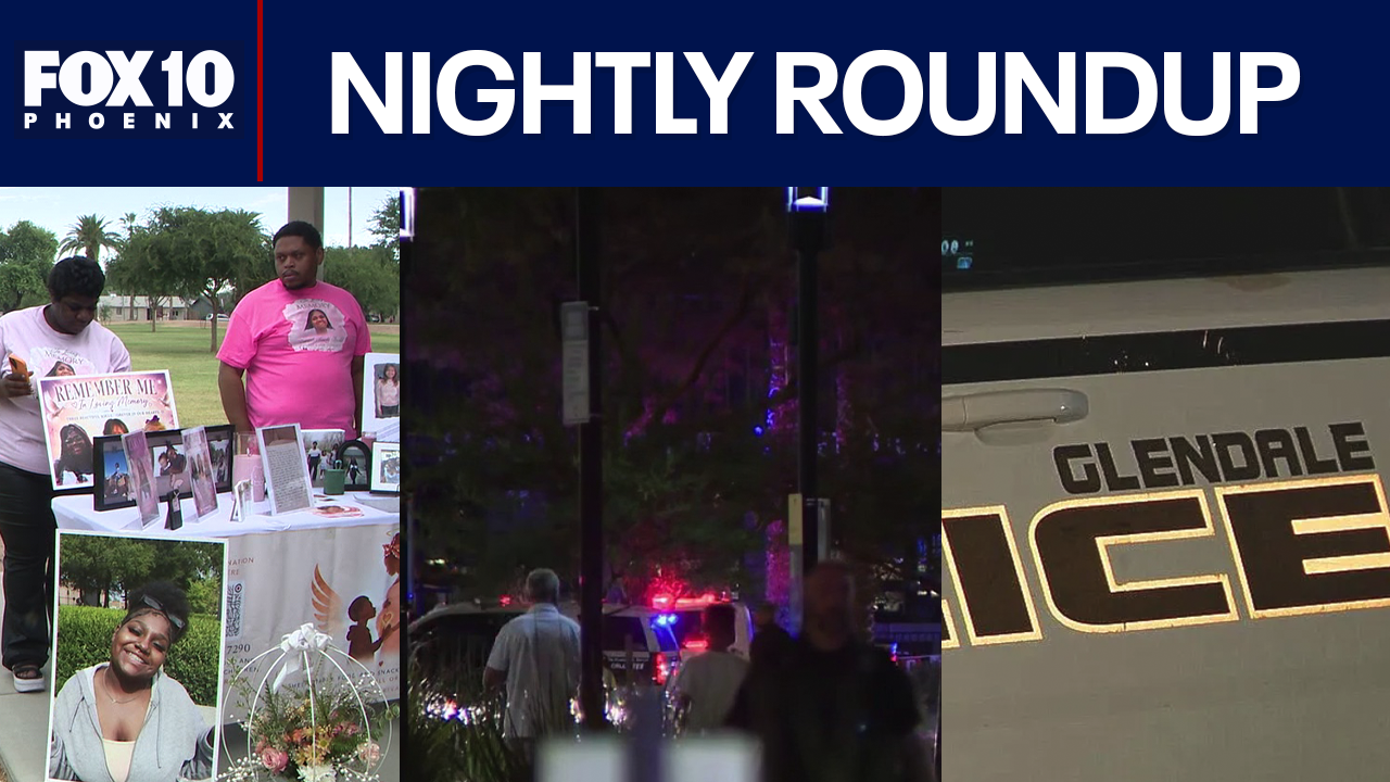 Westgate shooting hurts 5; remembering Zariah Dodd a year later | Nightly Roundup