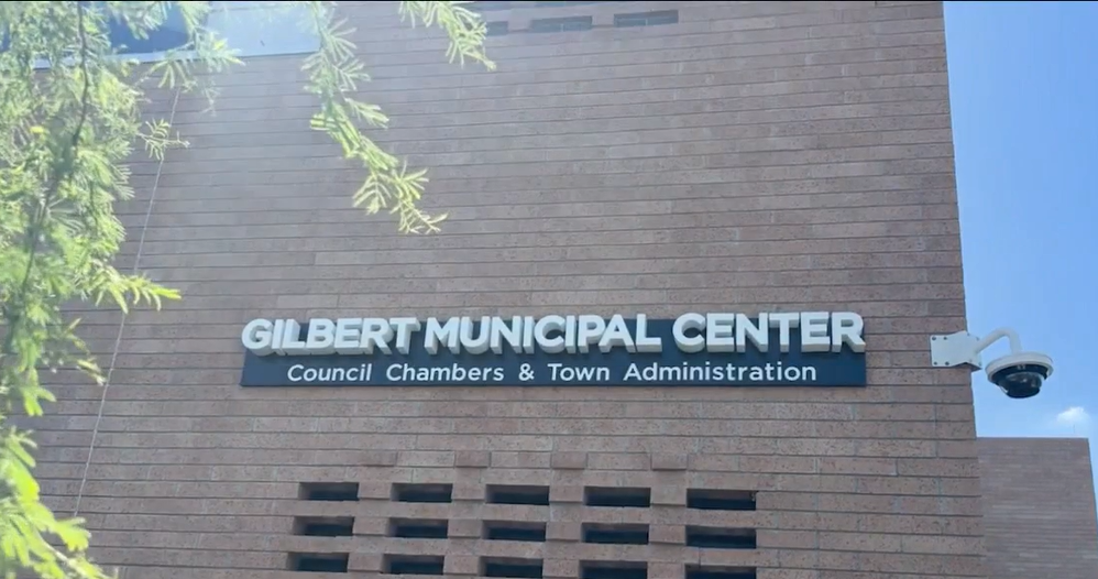Rising water rates drive Gilbert Town Council election results