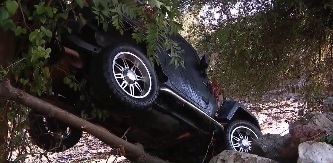 Arizona monsoon flood recovery stalled as FEMA denies over $100 million in disaster aid