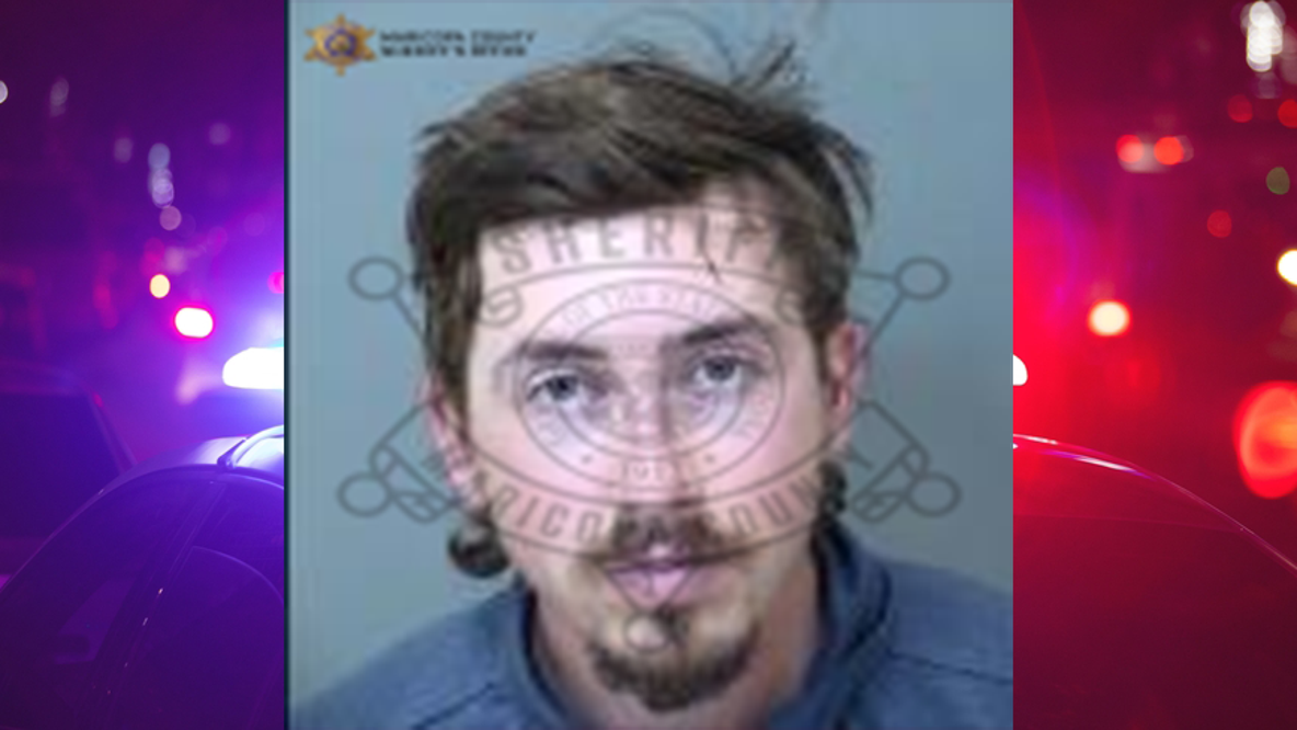 Revenge porn: Gilbert man accused of selling ex-girlfriend's nudes online to pay legal fees