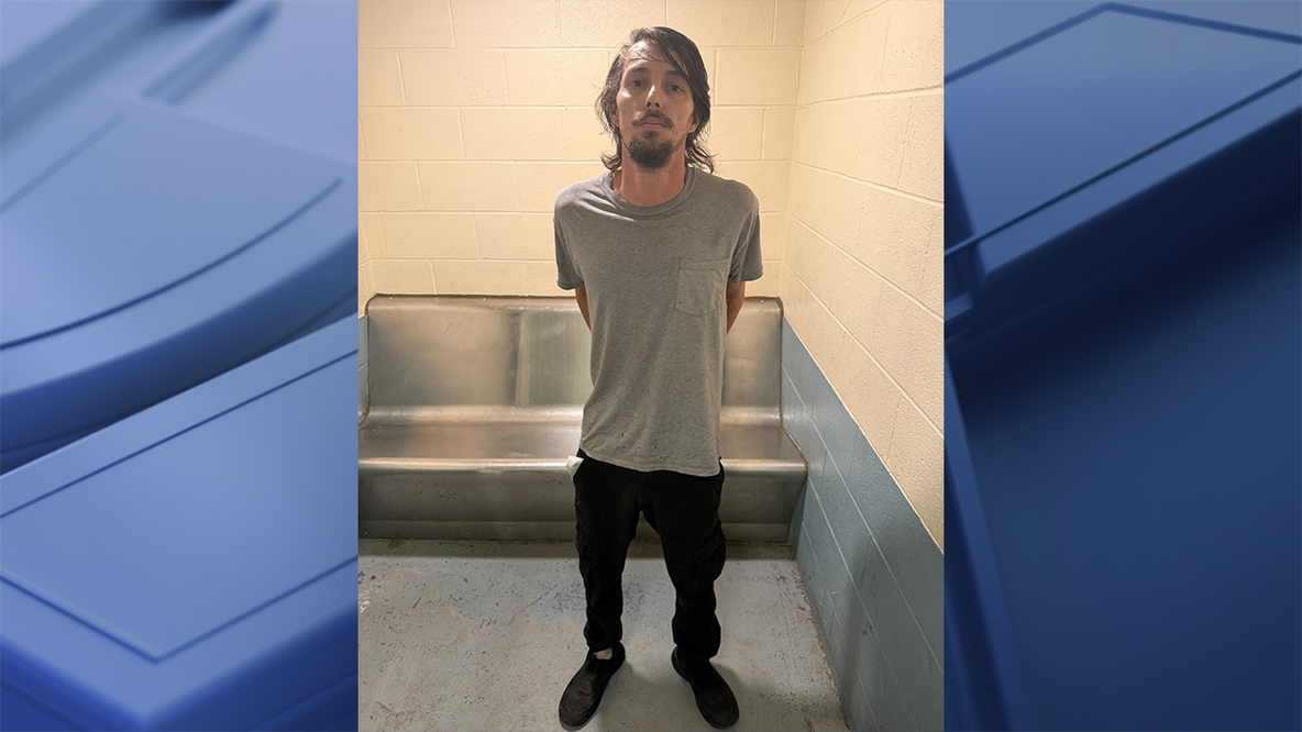 Arizona kidnapping suspect indicted while facing separate child sex charges in Vermont