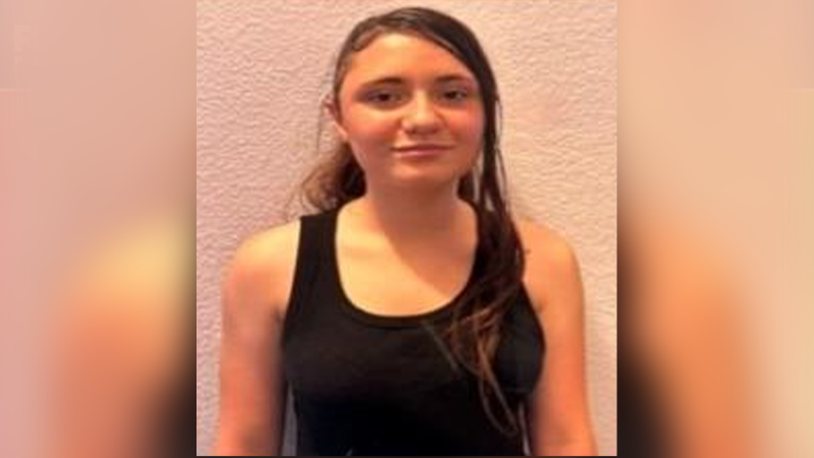 Arizona missing persons cases - 2026