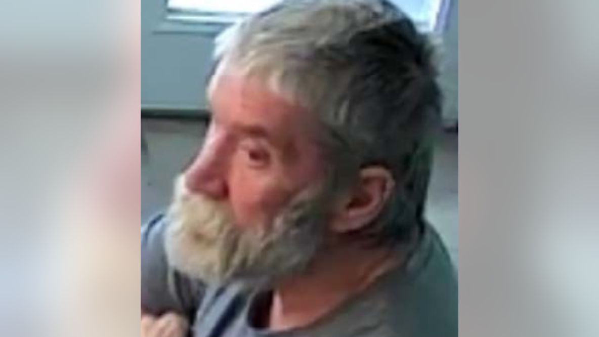 Arizona missing persons cases - 2026