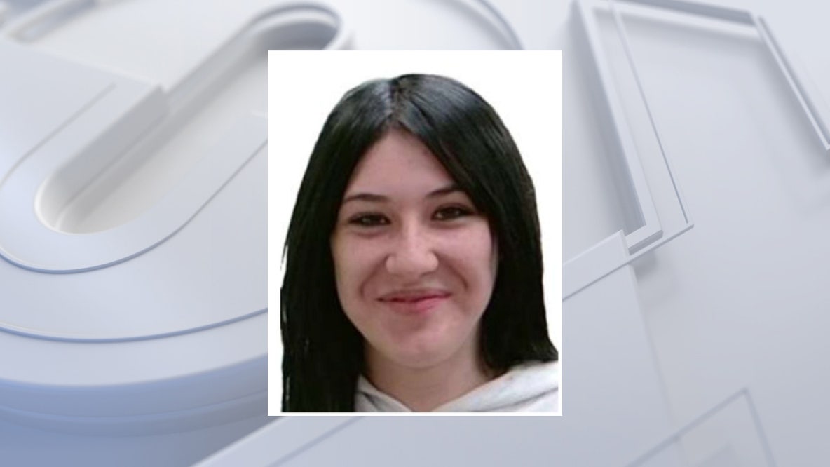 Arizona missing persons cases - 2026