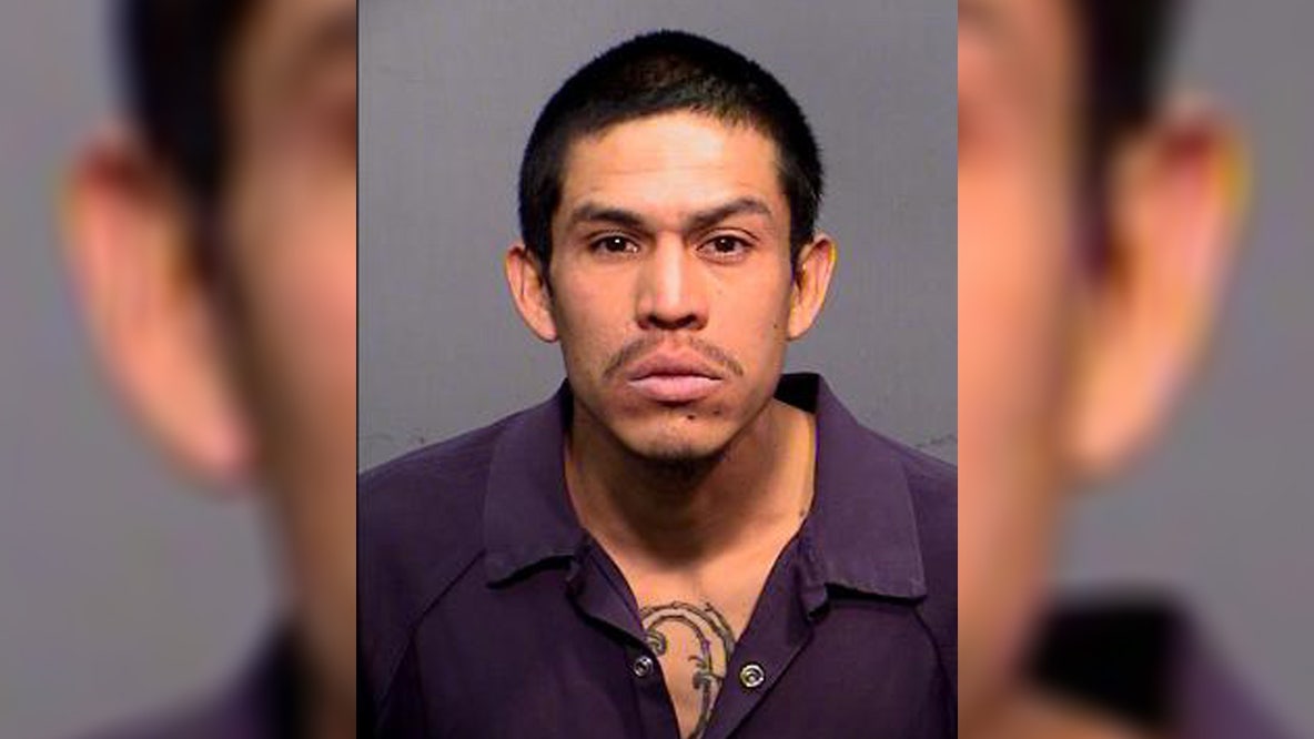 Deadly Flagstaff shooting stemmed from fight: PD